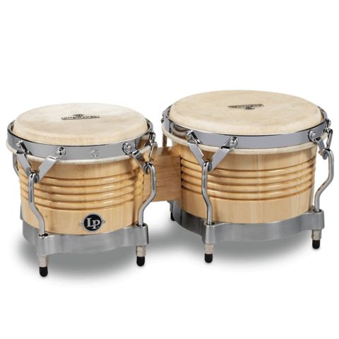 LP M201-AW Bongo Matador Natural...