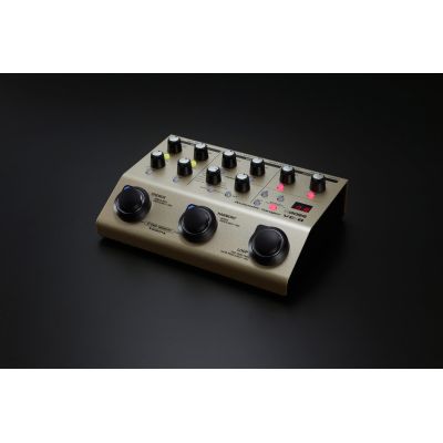 Boss VE-8 Acoustic Singer