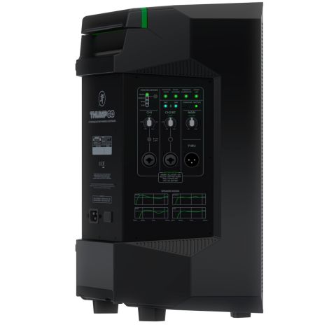 MACKIE THUMP GO 200W