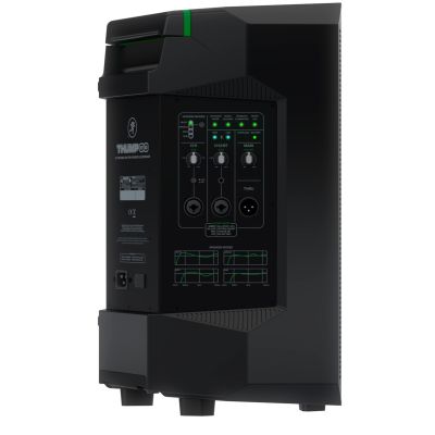 MACKIE THUMP GO 200W