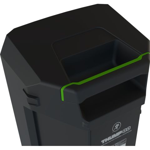 MACKIE THUMP GO 200W con Batería de...