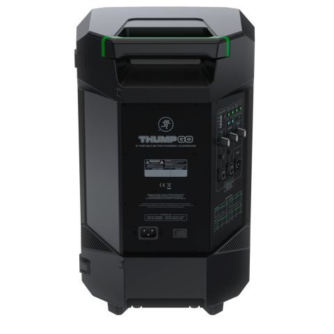MACKIE THUMP GO 200W