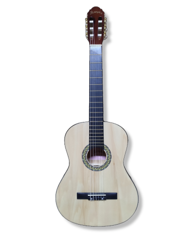 MEMPHIS G851 METEORO Guitarra Clásica