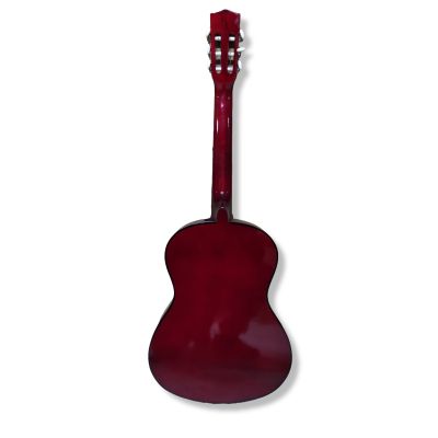 MEMPHIS CG851P Guitarra Clásica 2