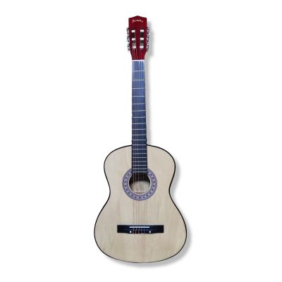 MEMPHIS CG851P Guitarra Clásica