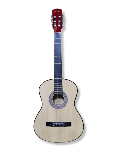 MEMPHIS CG851P Guitarra Clásica