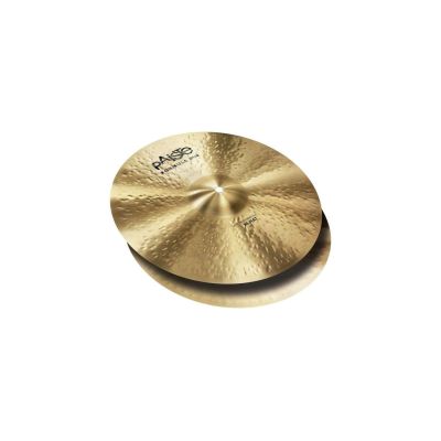 Paiste Hi Hat 15 602 Modern Essential