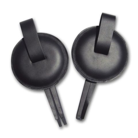 Genuine Straps Correas Plato Choque