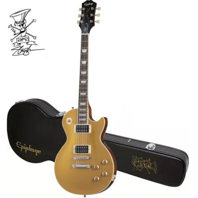 Epiphone Slash ''Victoria'' Les Paul Standard Goldtop
