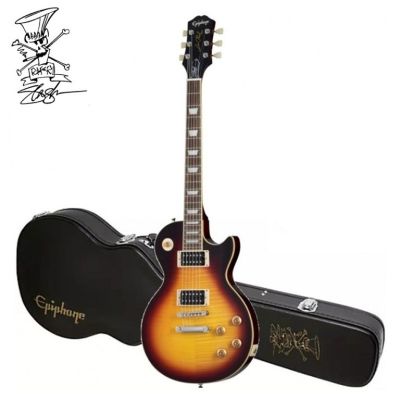 Epiphone Slash Les Paul Standard November Burst