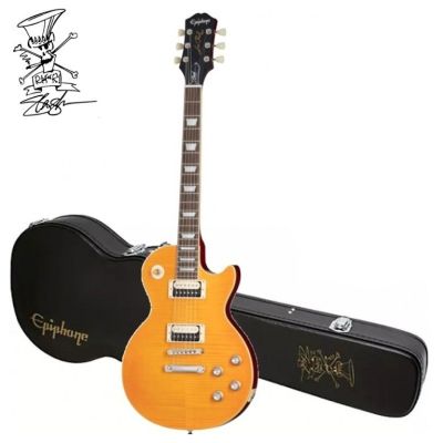 Epiphone Slash Les Paul Standard Appetite Burst