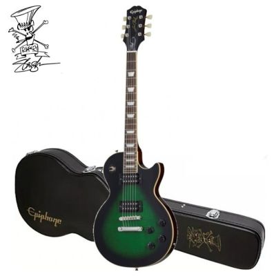 Epiphone Slash Les Paul Standard Anaconda Burst
