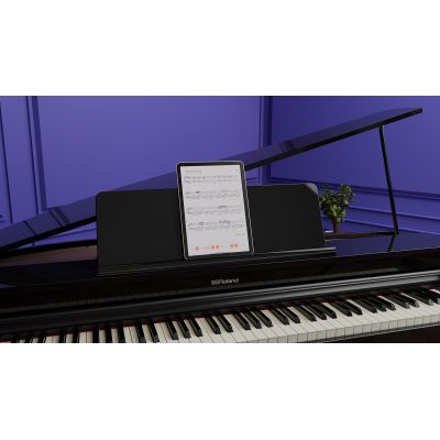 ROLAND GP-3 COLIN