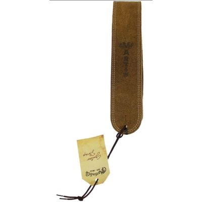 MARTIN CORREA CUERO AMAA0027 D.SUEDE - AGED