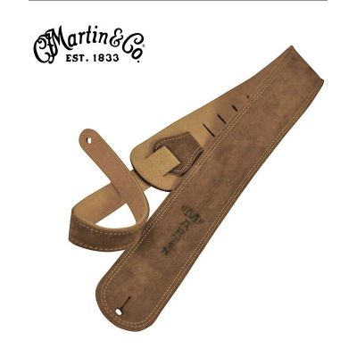MARTIN CORREA CUERO AMAA0027 D.SUEDE - AGED