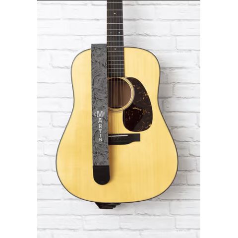 MARTIN CORREA AMAA0109 PAISLEY - NEGRA