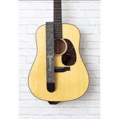 MARTIN CORREA AMAA0109 PAISLEY - NEGRA