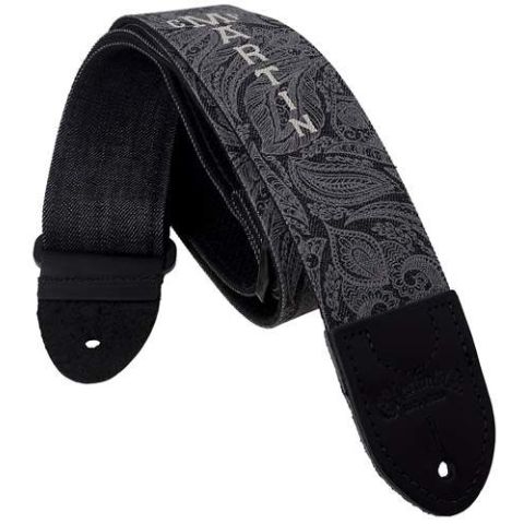 MARTIN CORREA AMAA0109 PAISLEY - NEGRA