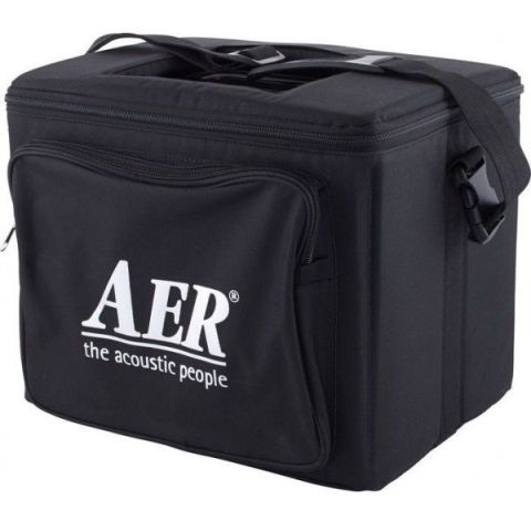 AER COMPACT 60-IV AMPLIFICADOR NEGRO