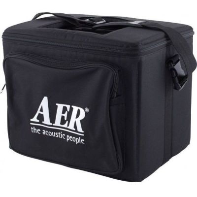 AER COMPACT 60-IV AMPLIFICADOR NEGRO