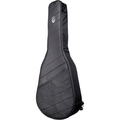 GUILD FUNDA ACUSTICA Orchestra/Dreadnought ACOLCHADA 19MM