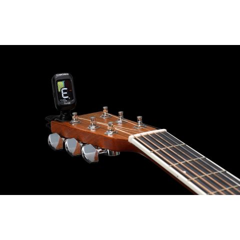 Afinador Boss Tu-02 Cromatico