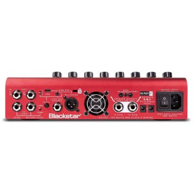 BLACKSTAR AMPED 2 AMPLIFICADOR / PEDAL