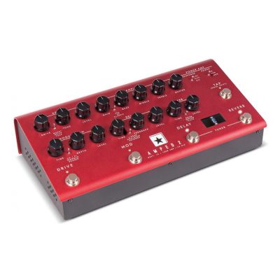 BLACKSTAR AMPED 2 AMPLIFICADOR / PEDAL