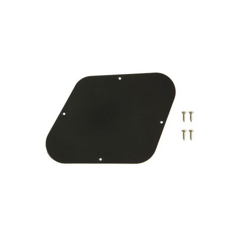 Gibson tapa trasera Control Plate...