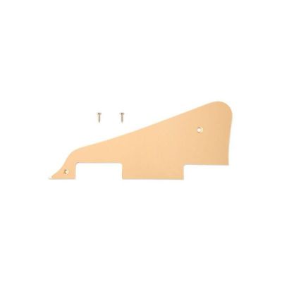 Gibson Les Paul Standard Golpeador Pickguard (Cream) PRPG-030