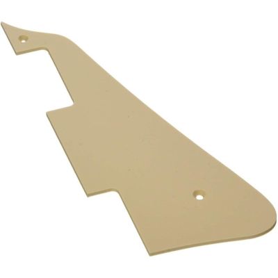 Gibson Les Paul Standard Golpeador Pickguard (Cream) PRPG-030