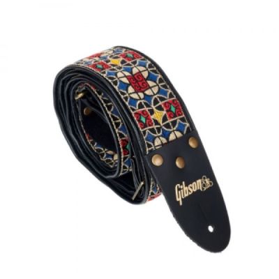 Gibson The Mosaic Correa Guitarra ASVS-MOS 2