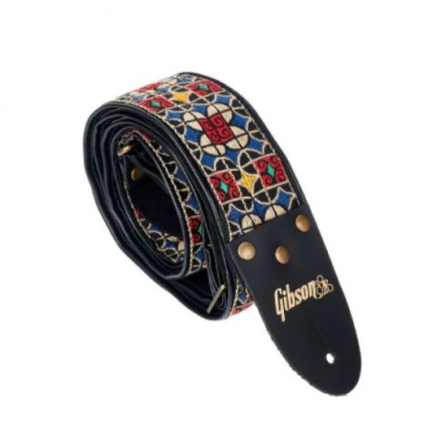Gibson The Mosaic Correa Guitarra ASVS-MOS