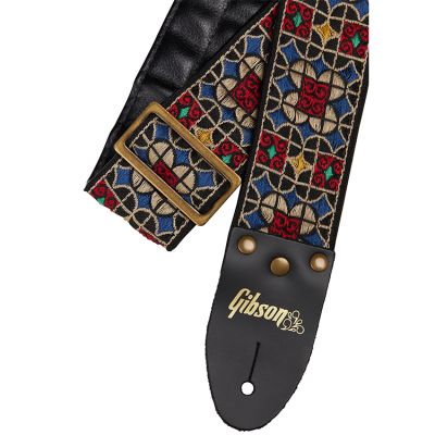 Gibson The Mosaic Correa Guitarra ASVS-MOS