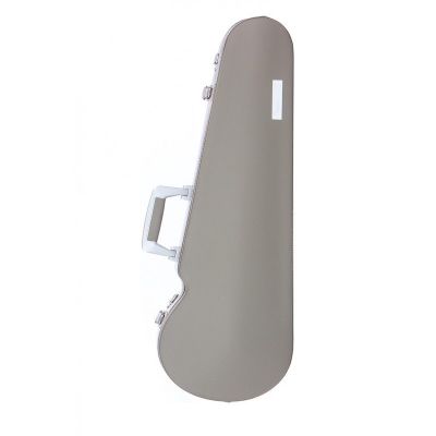 BAM ET2002XLGR L'Étoile Hightech forma gris Estuche violín