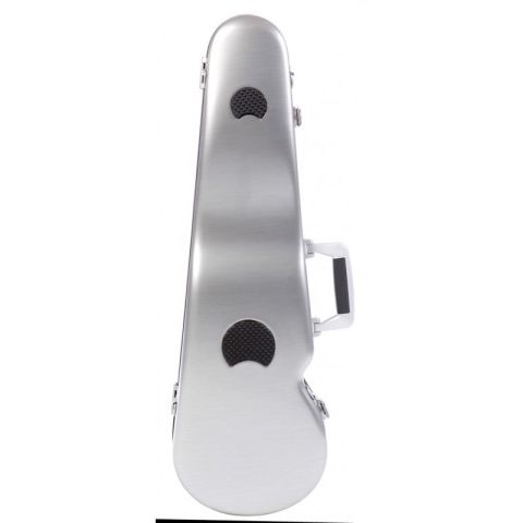 BAM ET2002XLGR L'Étoile Hightech forma gris Estuche violín