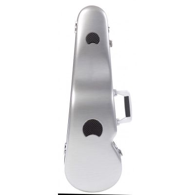 BAM ET2002XLGR L'Étoile Hightech forma gris Estuche violín