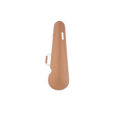 BAM ET2002XLGR L'Étoile Hightech forma Cognac Estuche violín