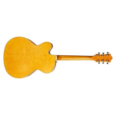 Guild A-150 savoy blonde