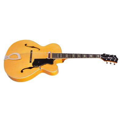 Guild A-150 savoy blonde 2