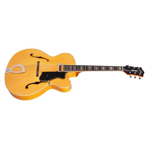 Guild A-150 savoy blonde
