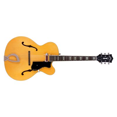 Guild A-150 savoy blonde
