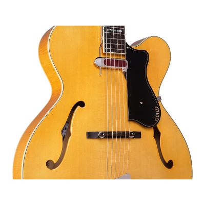 Guild A-150 savoy blonde