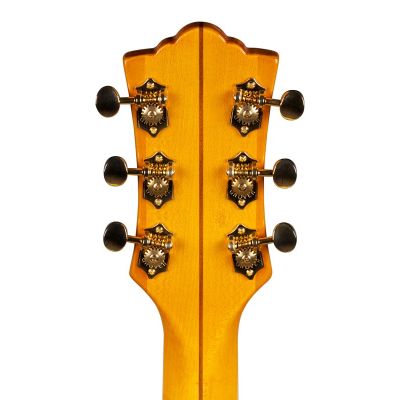 Guild A-150 savoy blonde