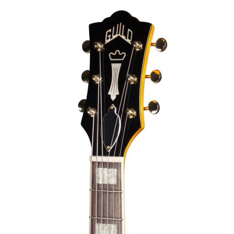 Guild A-150 savoy blonde