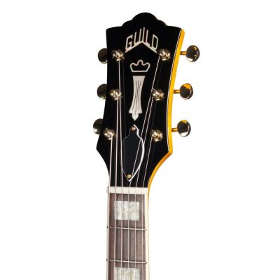 Guild A-150 savoy blonde
