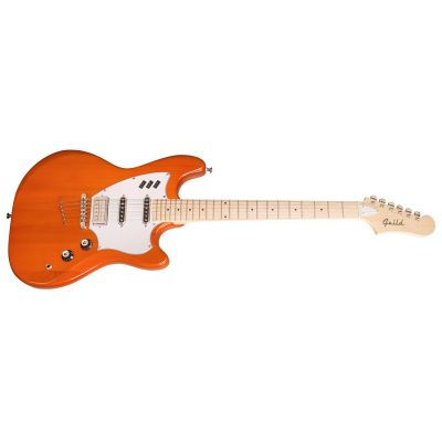 Guild Surfliner sunset orange