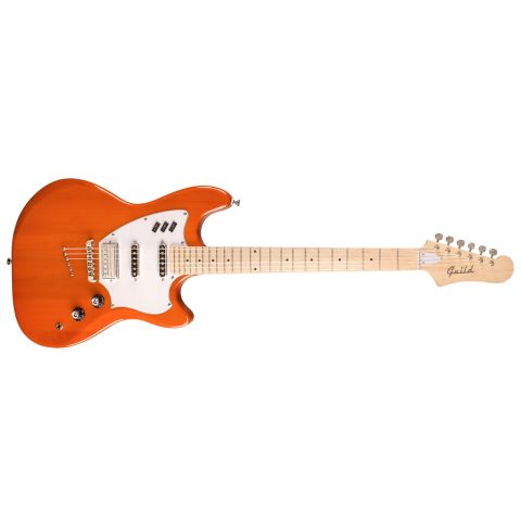 Guild Surfliner sunset orange