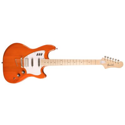 Guild Surfliner sunset orange