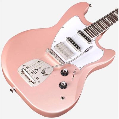 GUILD Surfliner Deluxe Rose Quartz Metallic